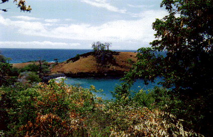Foto: Lagoa Azul